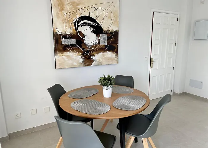 Cala Ratjada. Recién Reformado Apartamento