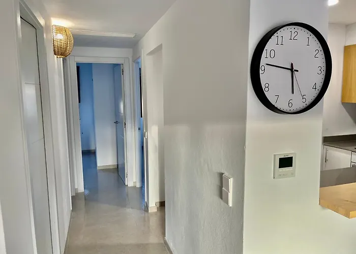 Apartamento Cala Ratjada. Recién Reformado Cala Ratjada (Mallorca)