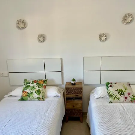 Cala Ratjada. Recien Reformado Apartment