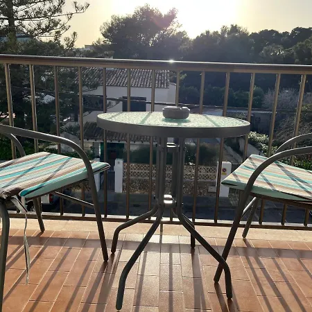 Apartment Cala Ratjada. Recien Reformado *