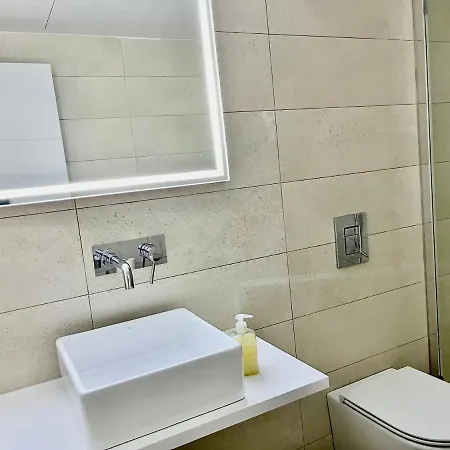 Apartment Cala Ratjada. Recien Reformado