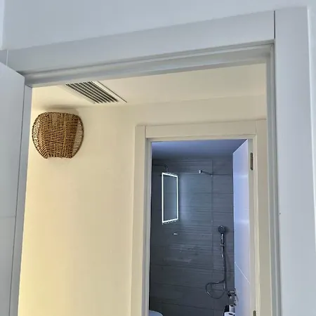 Cala Ratjada. Recien Reformado Apartment *