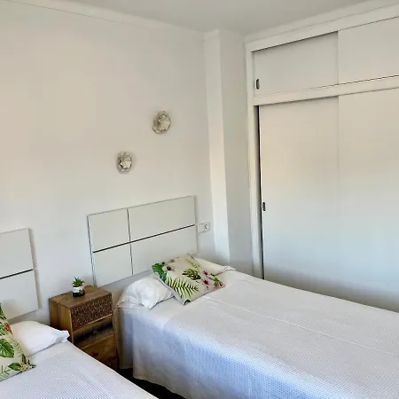 Cala Ratjada. Recien Reformado Apartment Cala Ratjada (Mallorca)