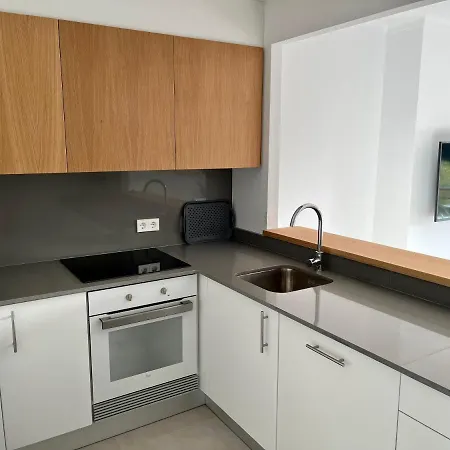 Appartamento Cala Ratjada. Recién Reformado Cala Ratjada (Mallorca)