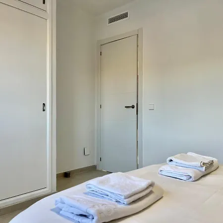 Apartment Cala Ratjada. Recien Reformado *