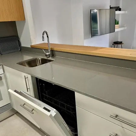 Cala Ratjada. Recien Reformado * Cala Ratjada (Mallorca)