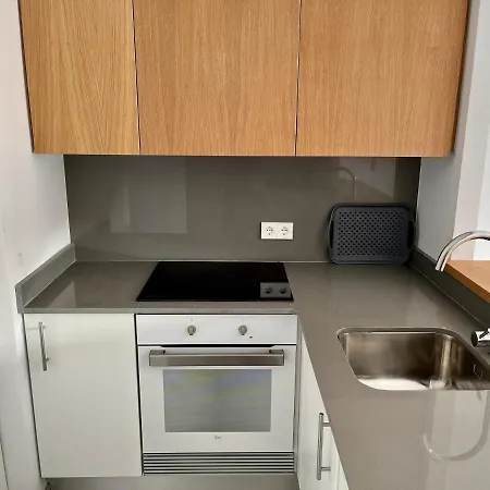Cala Ratjada. Recien Reformado Appartement Cala Ratjada (Mallorca)
