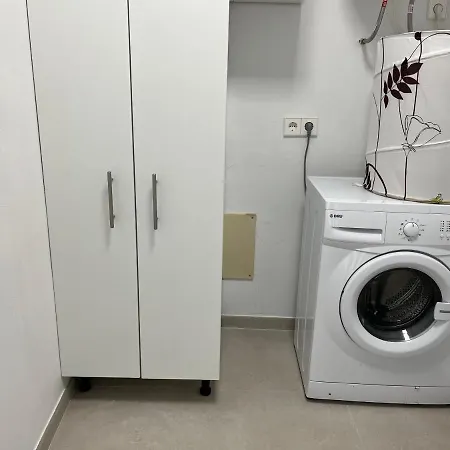 Appartement Cala Ratjada. Recien Reformado Cala Ratjada (Mallorca)