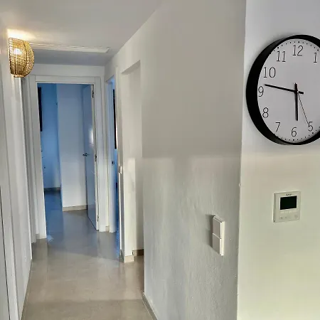 Appartement Cala Ratjada. Recien Reformado Cala Ratjada (Mallorca)