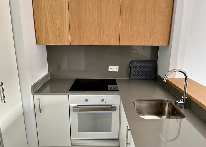 Cala Ratjada. Recien Reformado Apartman Cala Ratjada