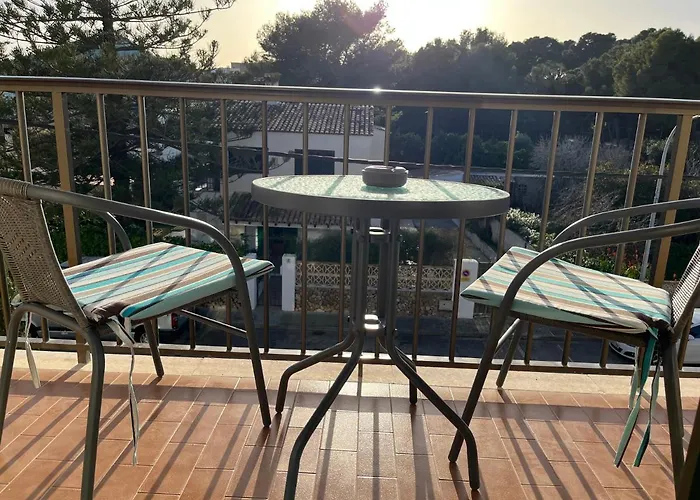 Apartman Cala Ratjada. Recien Reformado *