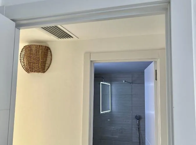 Cala Ratjada. Recien Reformado Apartman *