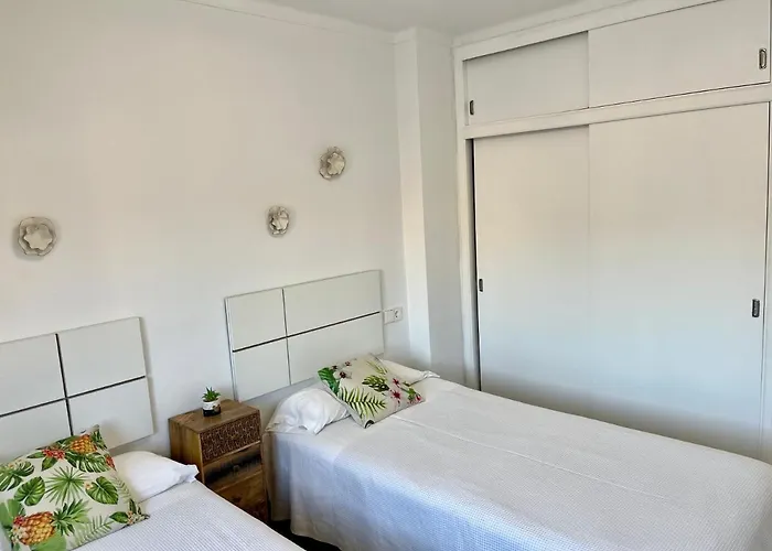 Cala Ratjada. Recien Reformado Apartman Cala Ratjada