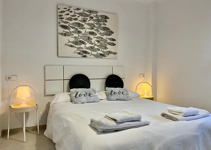 Apartman Cala Ratjada. Recien Reformado *