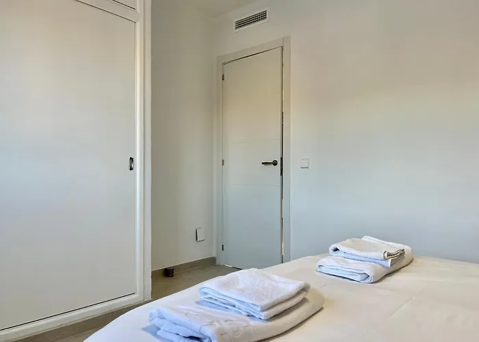 Apartman Cala Ratjada. Recien Reformado *
