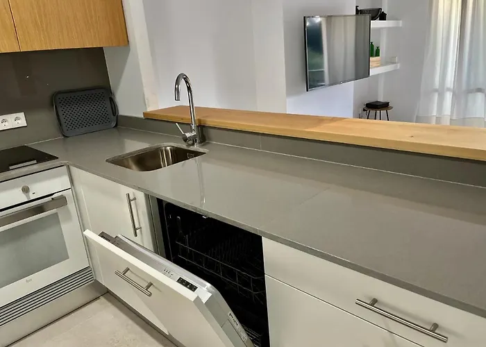 Cala Ratjada. Recien Reformado * Cala Ratjada