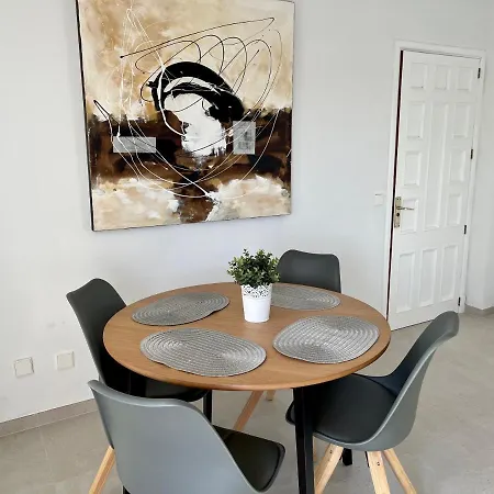 Cala Ratjada. Recién Reformado Appartement