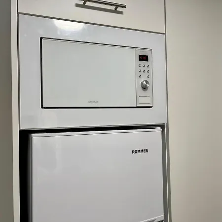 Cala Ratjada. Recién Reformado *