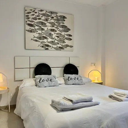 Apartment Cala Ratjada. Recien Reformado *