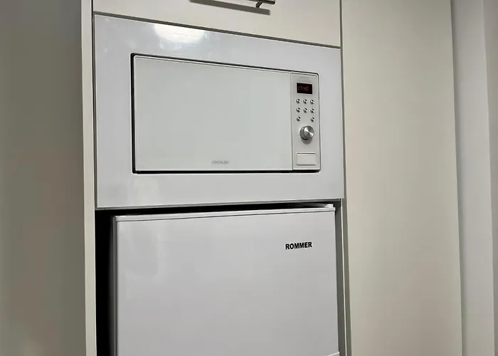 Cala Ratjada. Recién Reformado *