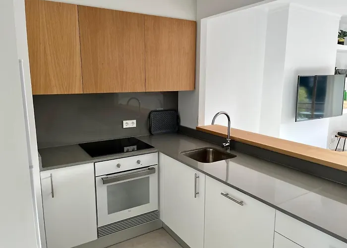 Appartement Cala Ratjada. Recién Reformado Cala Ratjada (Mallorca)